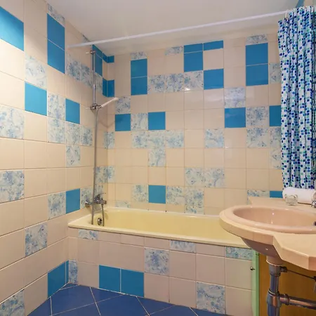 Marina De By Garvetur *