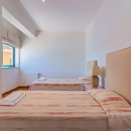 Marina De By Garvetur Apartment Albufeira