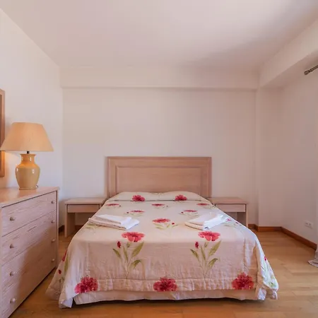 Marina De By Garvetur Apartment Albufeira
