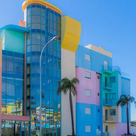 Marina De By Garvetur Lejlighed