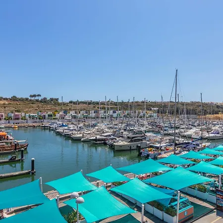 Marina De By Garvetur Apartment *