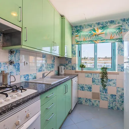 Marina De By Garvetur Albufeira