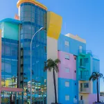 Marina De By Garvetur Apartment