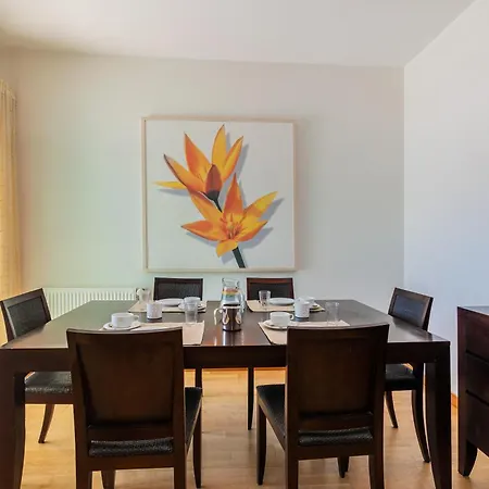 Apartamento Marina De By Garvetur Albufeira