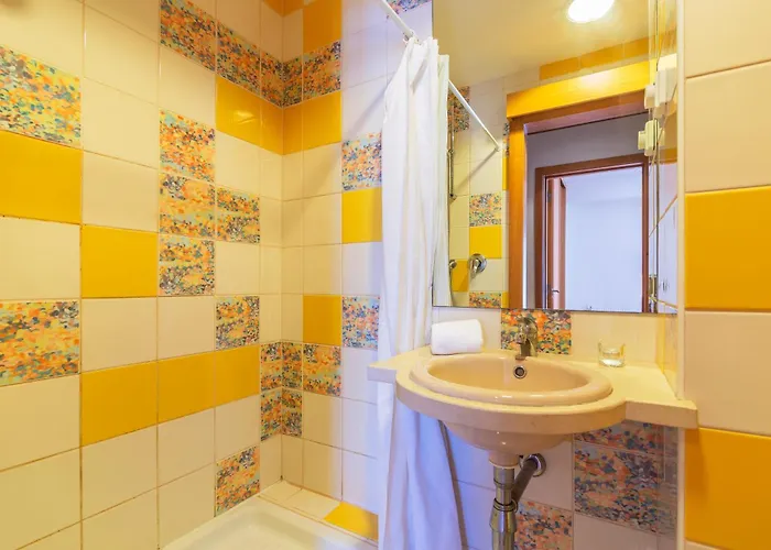 Marina De By Garvetur Apartment Albufeira