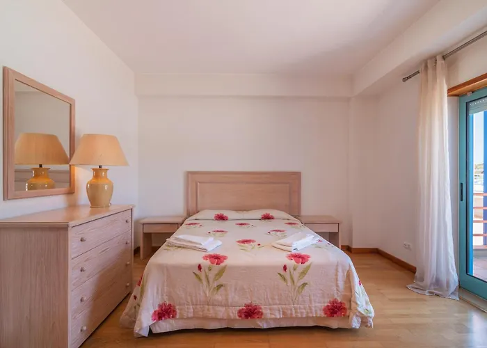 Marina De By Garvetur Apartment Albufeira