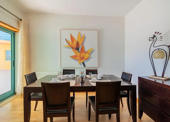 Apartment Marina De By Garvetur Albufeira