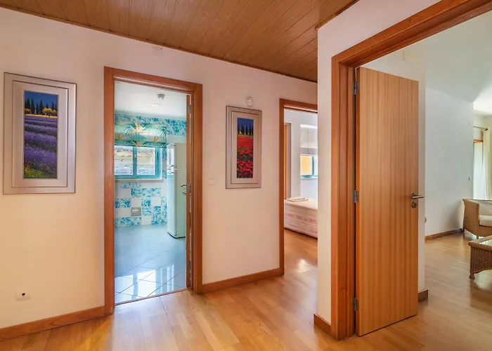 Marina De By Garvetur * Albufeira