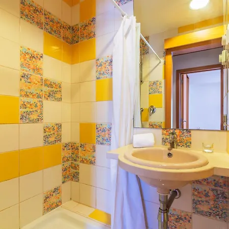 Marina De By Garvetur Apartman Albufeira