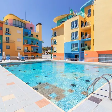 Marina De By Garvetur * Albufeira