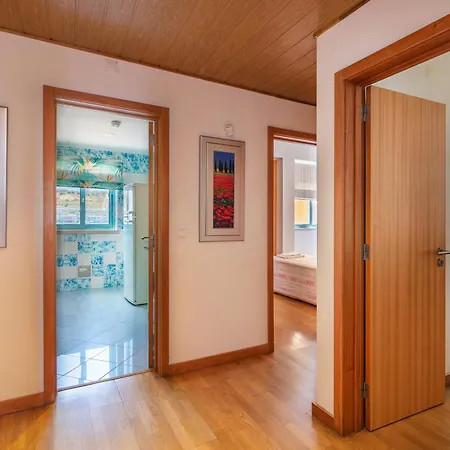 Marina De By Garvetur * Albufeira